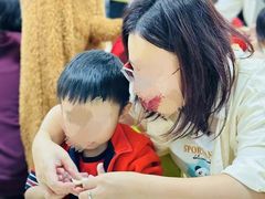 -昂立少儿成长中心(浦东蓝村路地铁站校区)