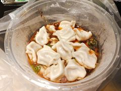 -回坊马二饺子馆