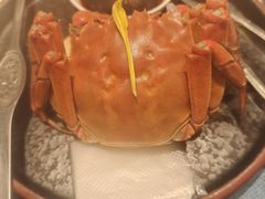 -松鹤楼·非遗·苏帮菜(融科店)