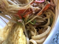 -文三里屯面馆(三里屯店)