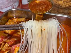 -螺大喜螺蛳粉火锅(雍和宫店)