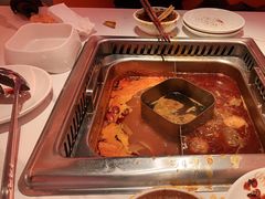 -串一火锅(赛格国际购物中心店)