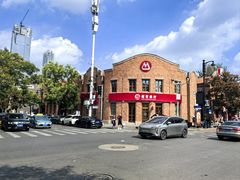 -天津五大道文化旅游区