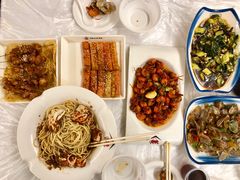 -早酒肖汉老味拌面