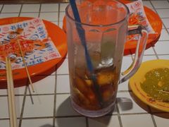-碌碌发·东南亚风味烧烤档(体育西店)
