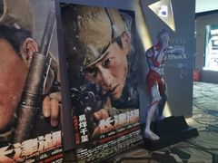 -星河寰宇IMAX影城(星河WORLD·COCO Park店)