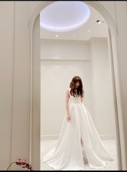 点击看大图 -Chic Bridal 熙可婚纱