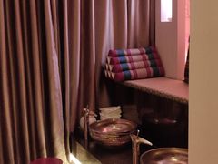 -金色莲花泰式按摩SPA(石牌店)
