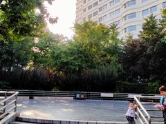 -兰溪青年公园