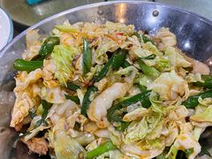 -兄弟江湖东北老菜(三井街道店)