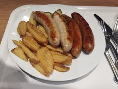 -宜家·瑞典风味餐厅(四元桥店)