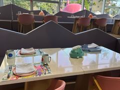 -水桶王国主题餐厅·聚会·生日派对·亲子活动·家庭套餐(亚龙湾希尔顿店)