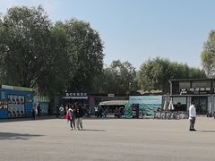 -兴安湖生态运动公园