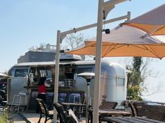 -Brew Farm·精酿农场海滨悬崖餐厅