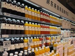-物美大卖场(玉蜓桥店)