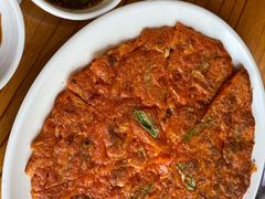 泡菜饼-青鹤谷(苏州店)