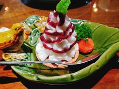 -福慧慈缘素食餐厅(王府井店)