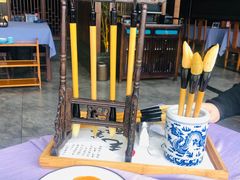 -章丘宴(唐人中心店)