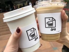 -JPG coffee(广州体育西店)
