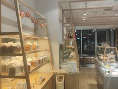 -匠造烘焙(上海湾店)