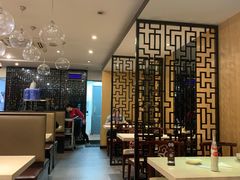 大堂-东泰祥生煎馆(重庆北路店)