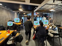 -老酱油炸社