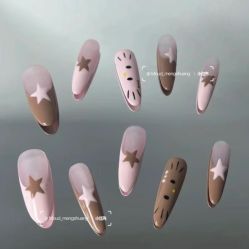 -M·X Nail日式美甲美睫