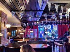 -宝莱纳啤酒花园餐厅PAULANER BRAUHAUS Nanjing(广州路店)
