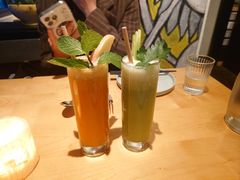 -Ginger(兴国路店)