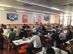 大堂-京九排骨米饭(江西路店)