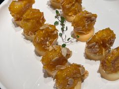 -曾宴·楚菜(湖北省博物馆店)