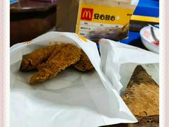 -麦当劳(宾水西道店)