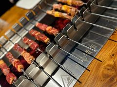 -三个蒙古大叔羊肉串(大宁店)
