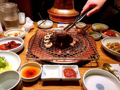 -王妃家(明洞中央店)