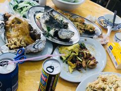 -乡味海鲜农家菜·巽寮土窑鸡(地道美食店)