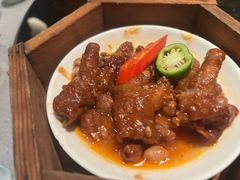 -晓粤·惹味粤菜(凯德乐峰广场店)