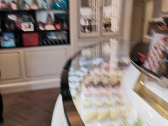 -PAUL LAFAYET 法式甜品(港汇广场店)