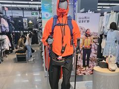 -迪卡侬(大英山店)