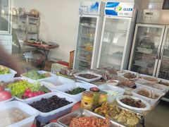 -金台阶鱼馆(于桥水库店)