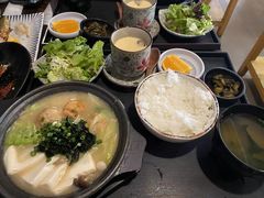 -角落里(中山公园店)