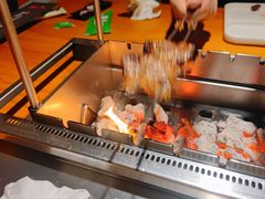 -牛上牛吊炉烧烤(红旗大街店)