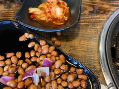 -梵行小馆烤肉(即墨店)