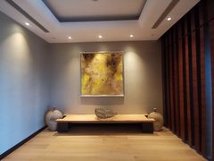 -上海浦东嘉里大酒店