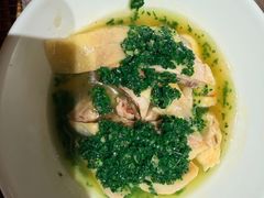 -苏小柳点心·手作小笼包(浦东嘉里城分院)