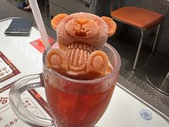 -文通冰室(北京路店)