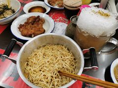 凉面-逸桂禾面馆