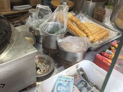 -水丰路鸡蛋饼