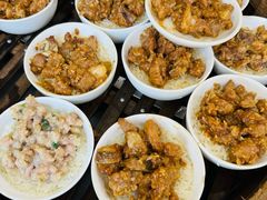 -品香排骨饭(羊官路店)