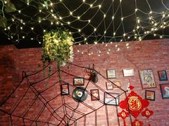 -机械师超级密室(小寨华旗店)