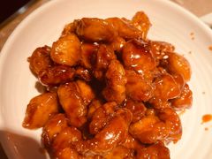 -新白鹿餐厅(金鹰新街口店)